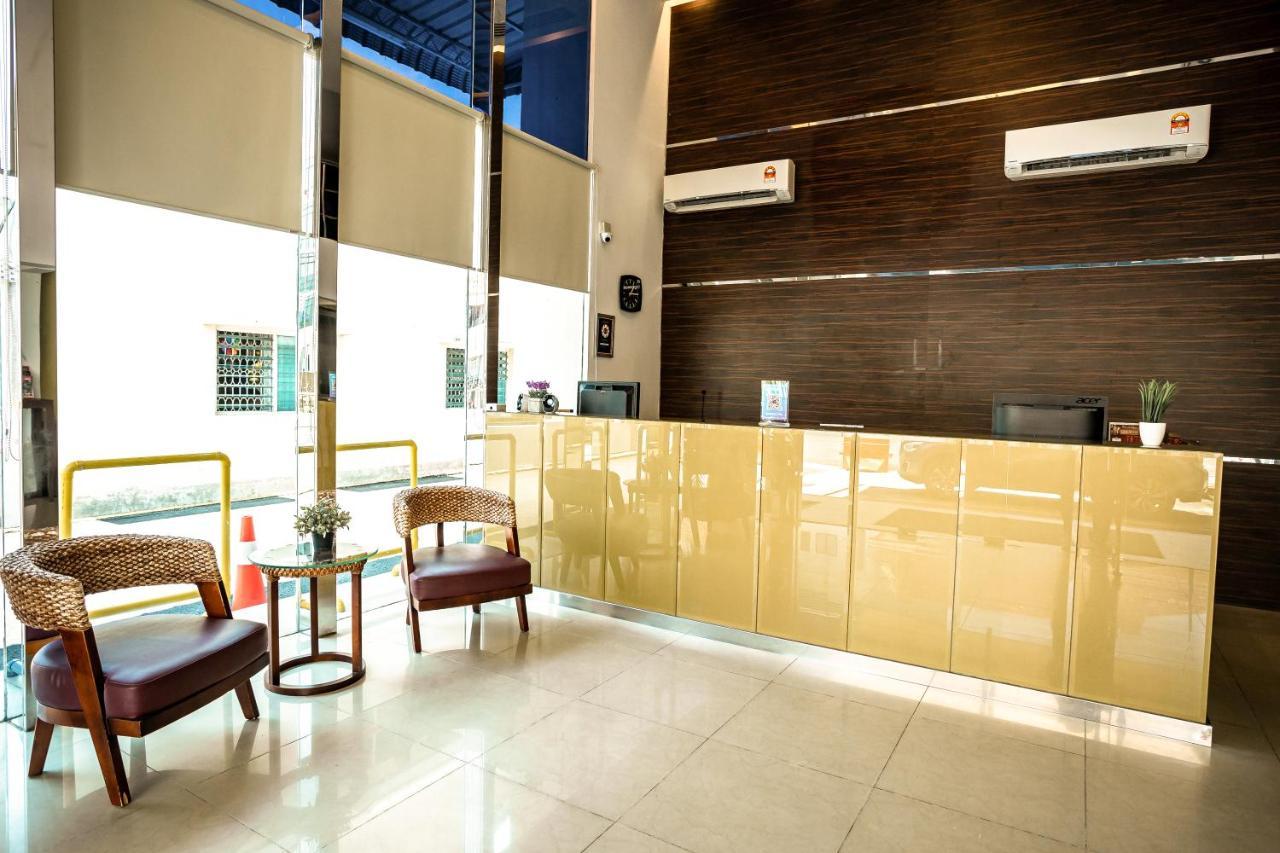 Pp Hotel By Moxy Джордж Таун Екстериор снимка