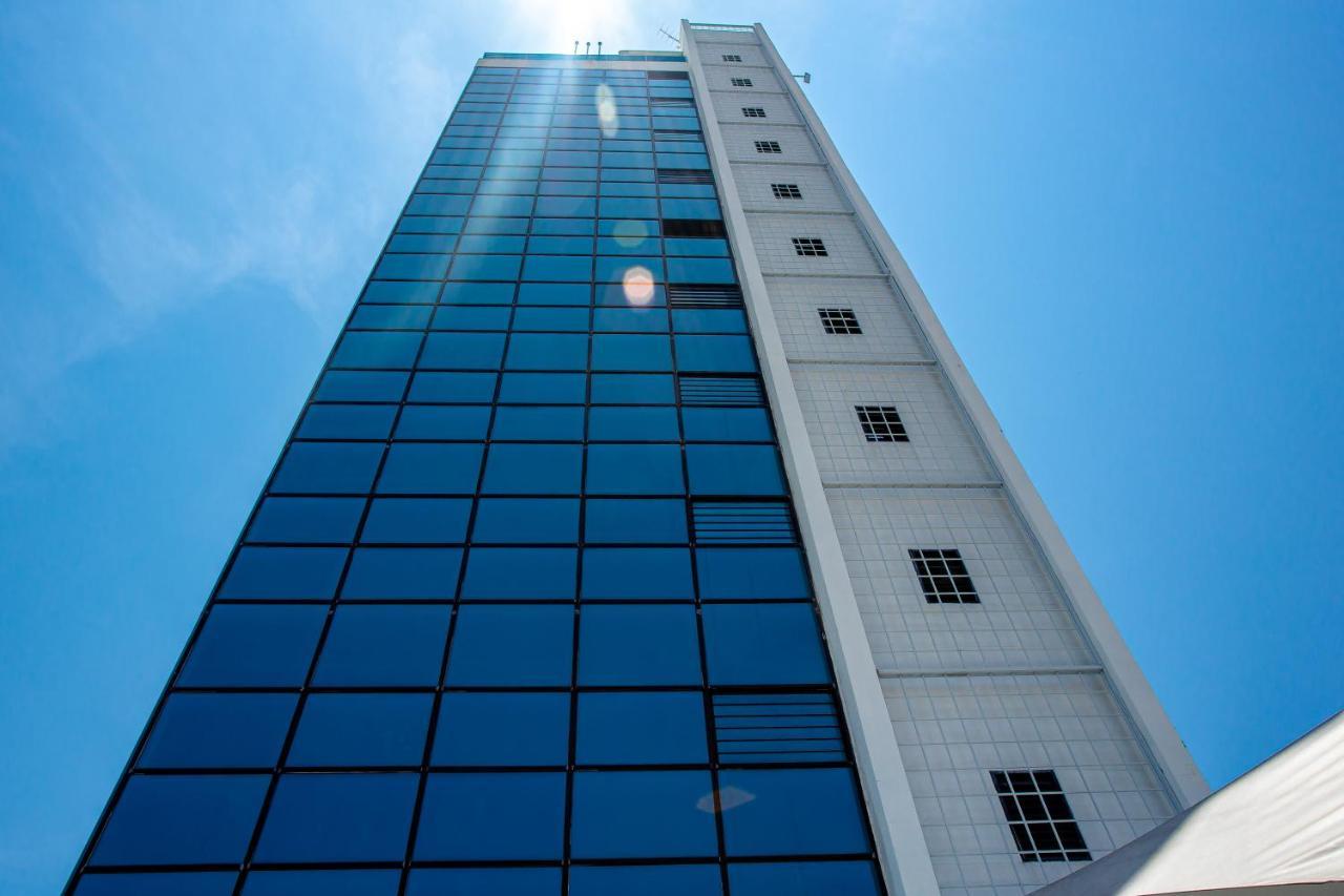 Pp Hotel By Moxy Джордж Таун Екстериор снимка