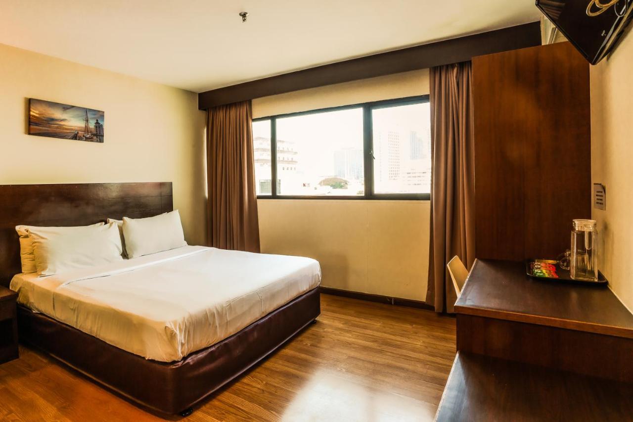 Pp Hotel By Moxy Джордж Таун Екстериор снимка