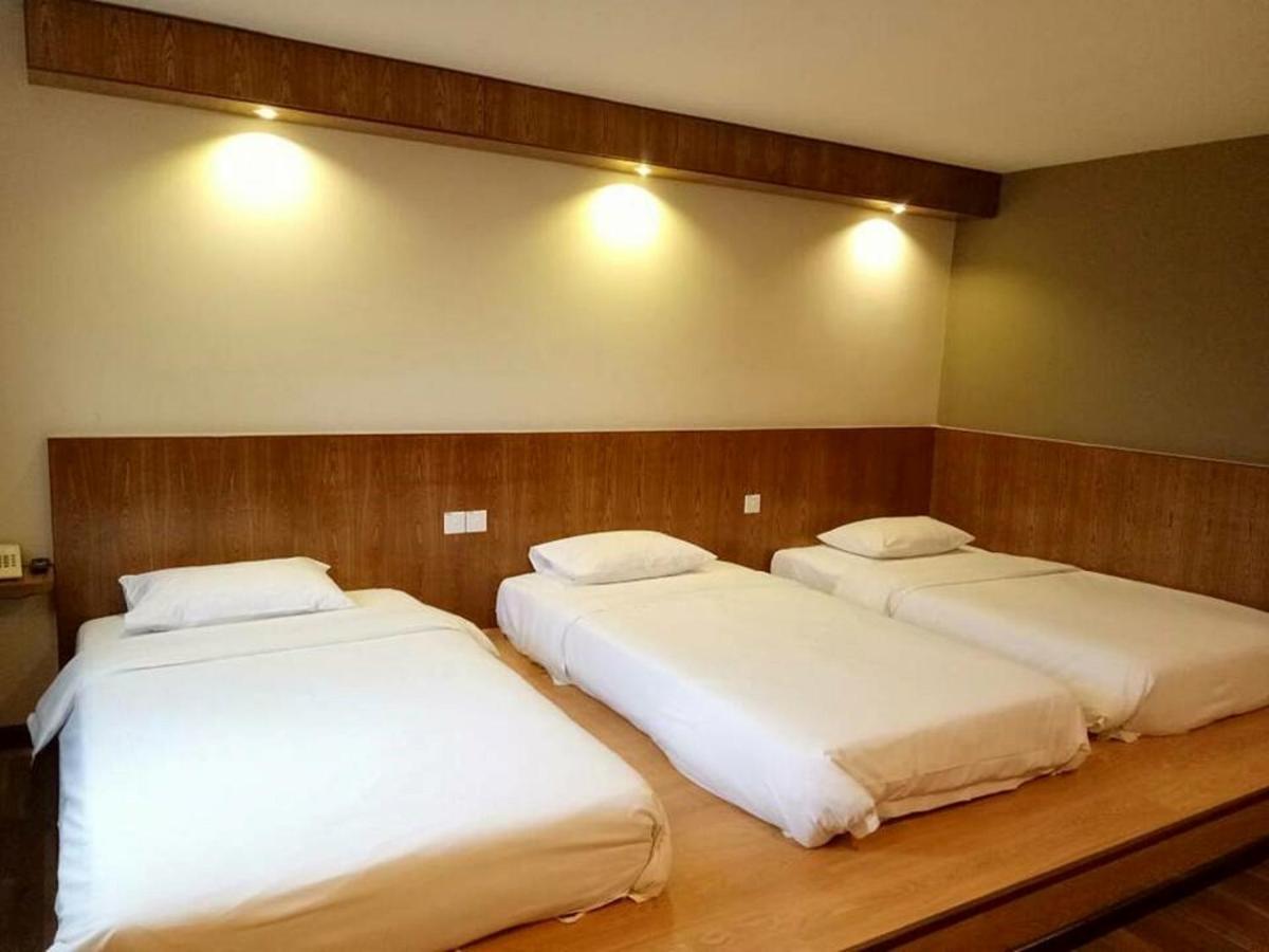 Pp Hotel By Moxy Джордж Таун Екстериор снимка